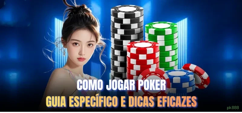 Cassino ao vivo pk888 dealers