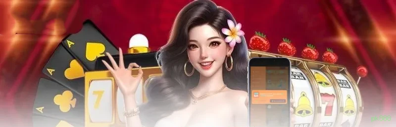 pk888 multi dispositivo