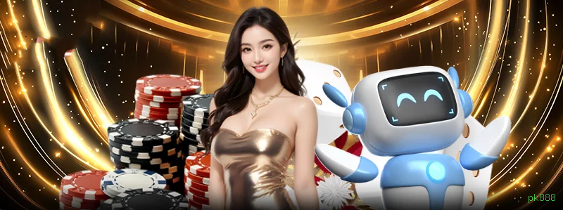 Segurança pk888 SSL