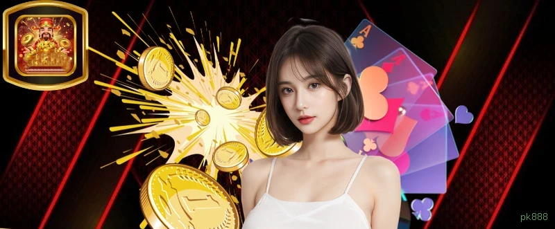 Pagamentos pk888 PIX