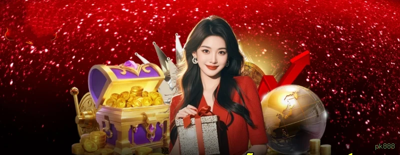 Formulário registro pk888