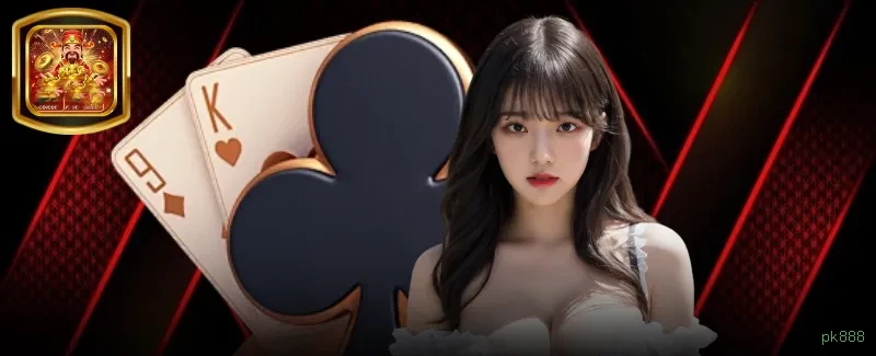 Programa VIP pk888 - benefícios exclusivos