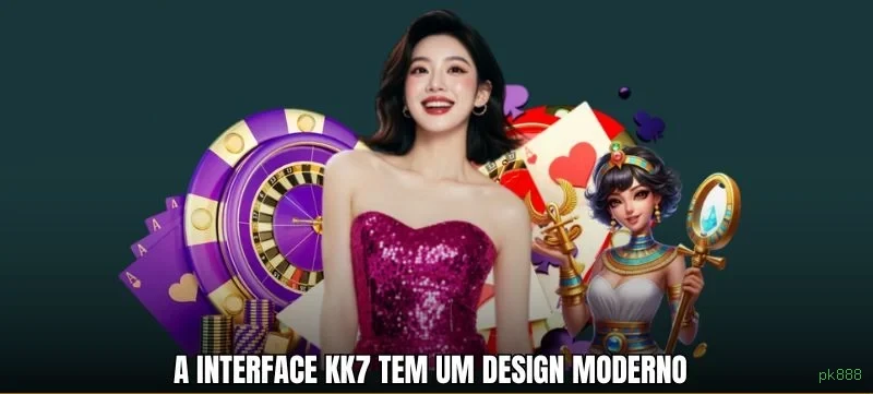 Slots com prêmios pk888